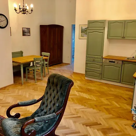 Apartment Herrnhof Adele